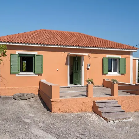 Avra Country house