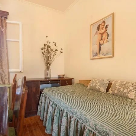 منزل ريفي Avra Efl