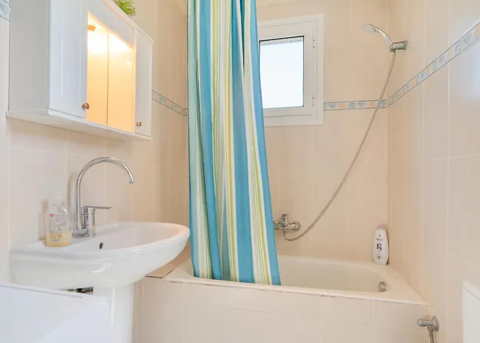Country house Avra Efl