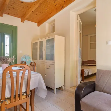 Avra Casa rural Efl