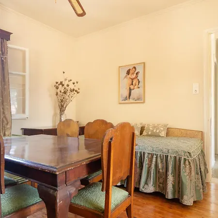 Avra Casa di campagna