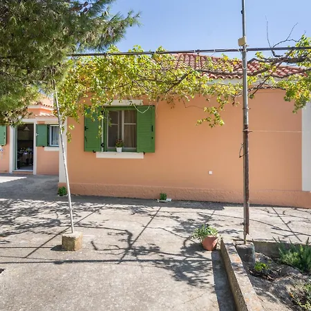 Casa rural Avra Efl