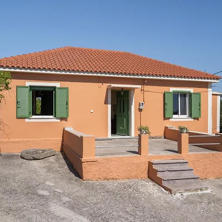 Casa rural Avra Efl