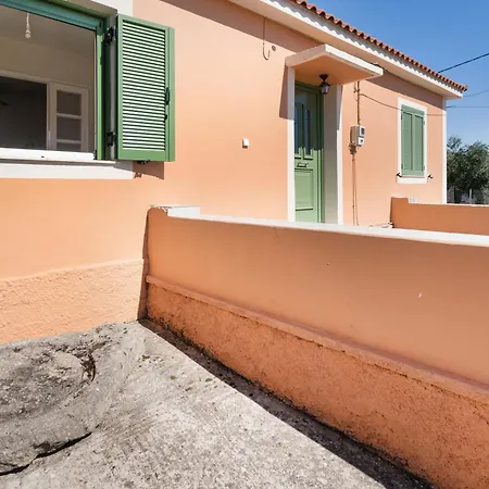 Casa di campagna Avra *
