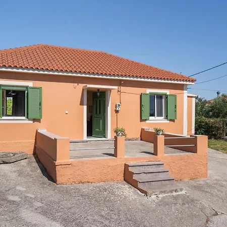 Avra Casa di campagna