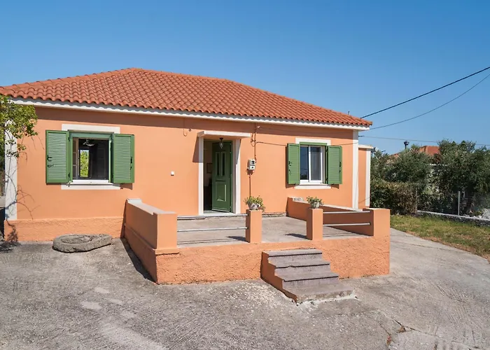 Avra Kır Evi Efl