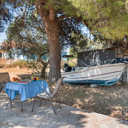 Avra Εξοχικό σπίτι